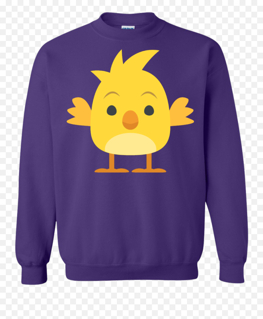Download Hd Chick 3 Emoji Sweatshirt - Christmas Jumper,<3 Emoji