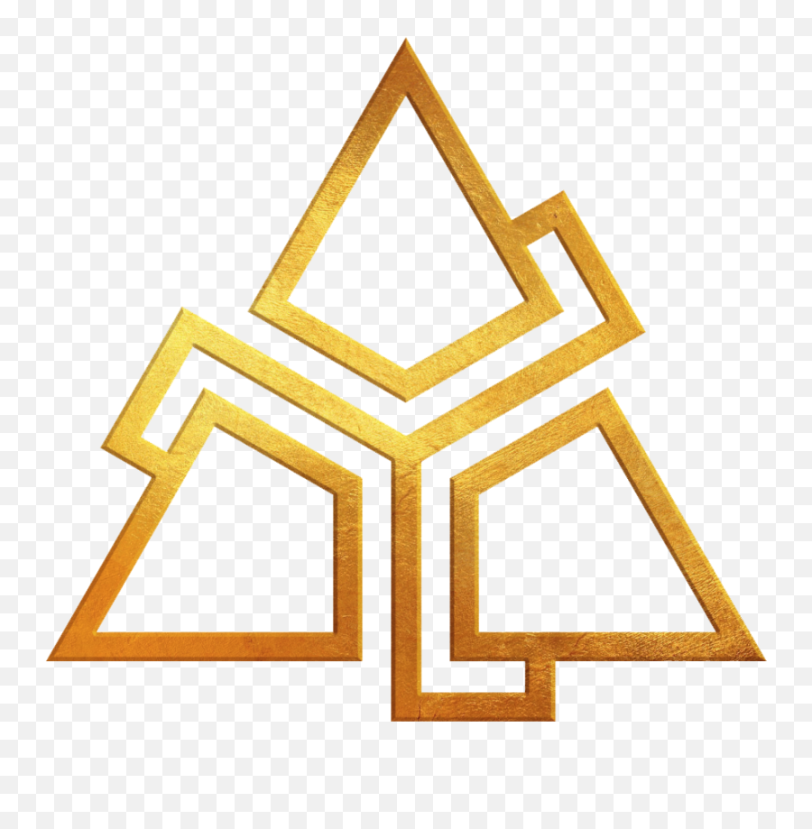 Triforce Png - Dot Emoji,Triforce Heroes Emoticons