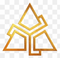 Triforce Png - Dot Emoji,Triforce Heroes Emoticons
