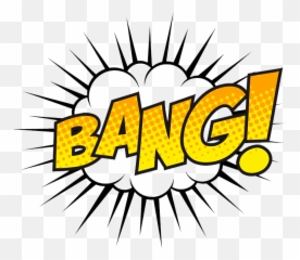 Three Biotech Companies That Closed Out - Pop Art Bang Png Emoji,Bang Emoji Png