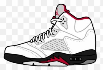 Jumpman - Jordan Shoe Emoji,Shoes Emoji