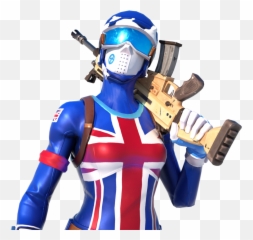 0010 Made Fortnite Sticker By Itztwokay - Yt Fictional Character Emoji,Discord Gun Emoji Changed