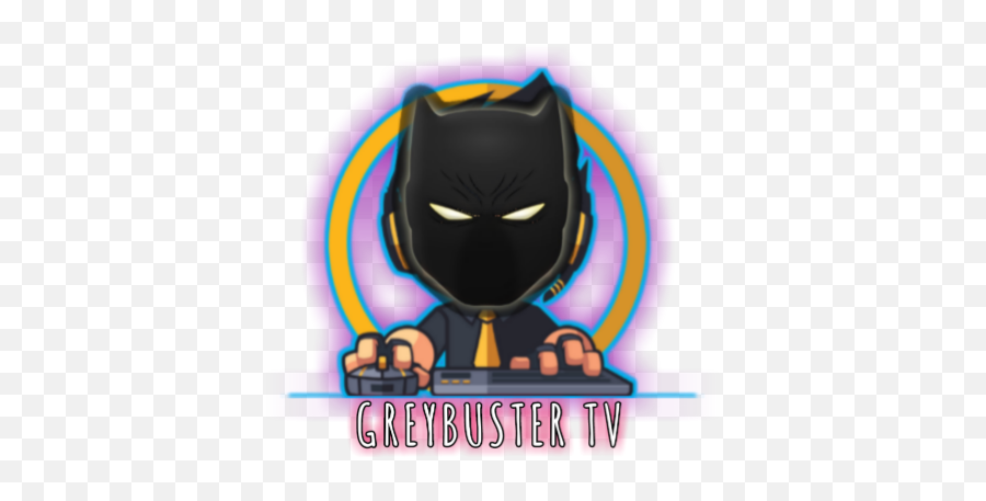 Greybustertv 2019 - Batman Emoji,Okc Thunder Emoji