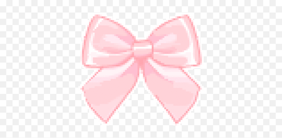 Top Pink Bow Stickers For Android Ios - Bow Emoji,Bow Emoji