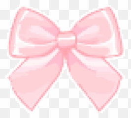 Top Pink Bow Stickers For Android Ios - Bow Emoji,Bow Emoji