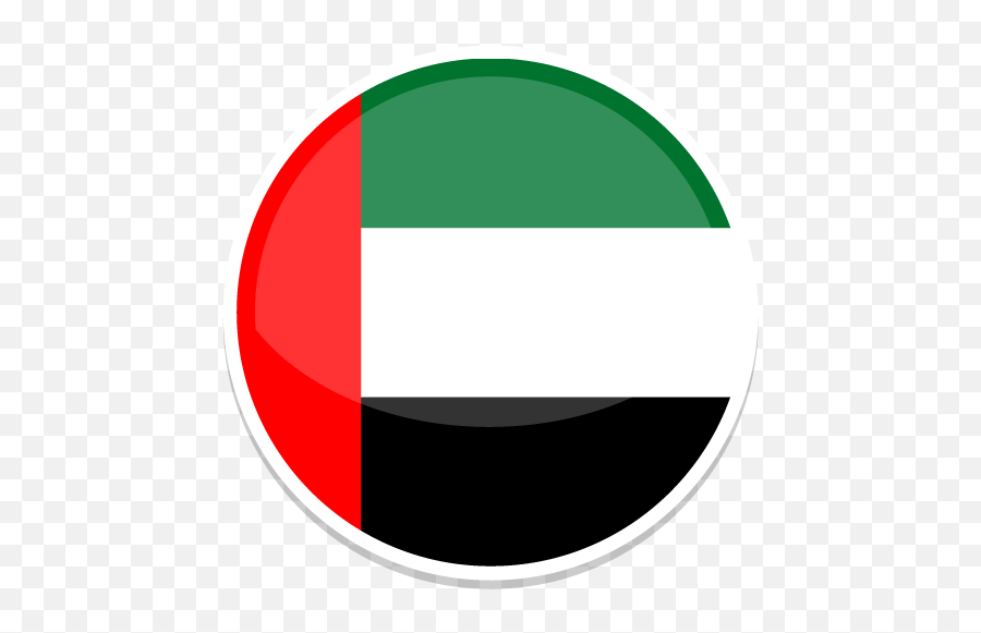 United Arab Emirates Icon - Uae Flag Icon Emoji,Arab Funny Emoji