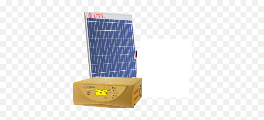 Combo Gamma12v Solar 330watt - Cardboard Box Emoji,Solar Panel Emoji