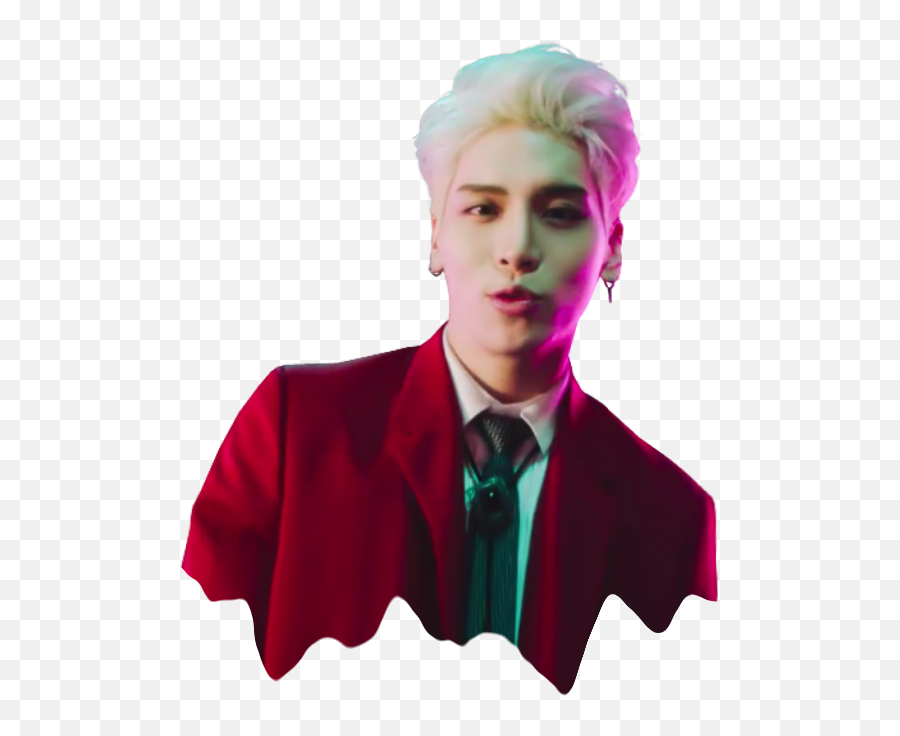 Jonghyun Shinee Sticker - Jonghyun Png Emoji,Jonghyun Emoji