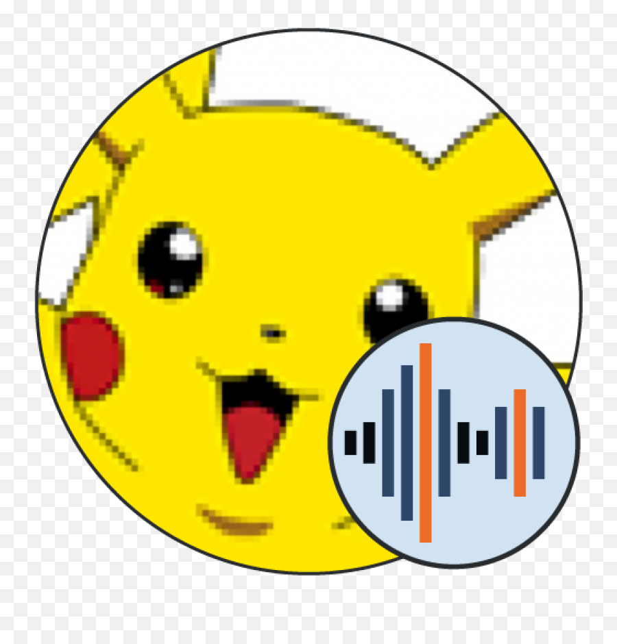 Pikachu Soundboard Hey You Pikachu U2014 101 Soundboards - Happy Emoji,Fart Emoticon