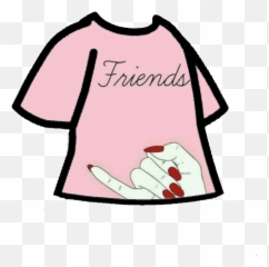 Sassygacha Gacha4edit Sticker - Short Sleeve Emoji,Sassy Emoji Shirt