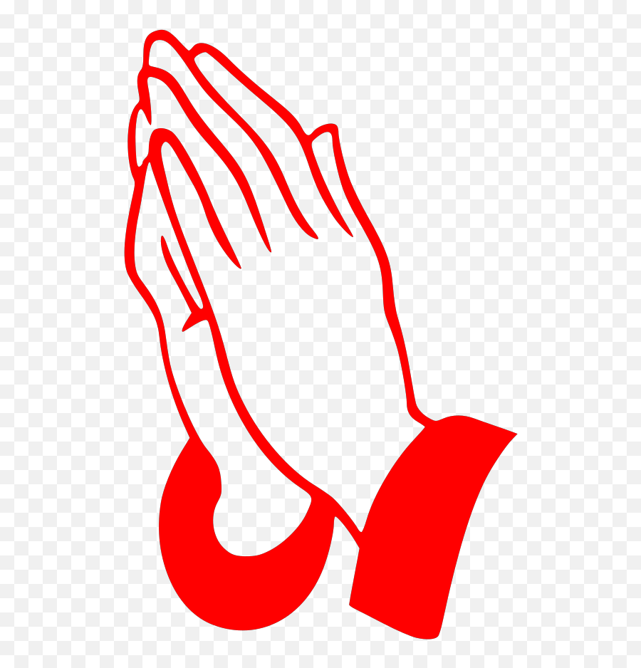 Kneeling Praying God Png Svg Clip Art For Web - Download Prayer Joined Hands Emoji,Prayer Hands Emoji Transparent