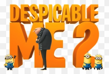 Download Movie News Trailer Comicsonline - Minions 1 And 2 Despicable Me 2 Emoji,Emoji Movie 2