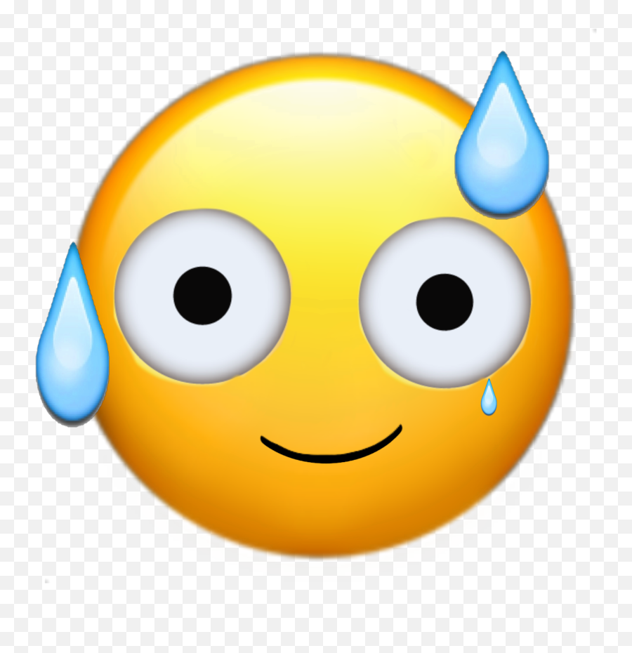 The Most Edited - Happy Emoji,Firefly Emoticon