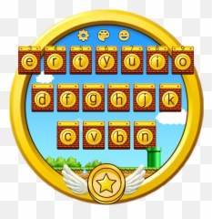 Super Bricks Jumping Game Keyboard - Language Emoji,Cavaliers Emoji Keyboard