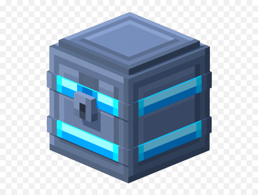 More Useful Chests Minecraft - Ender Transparent Minecraft Chest Emoji,Emoticons Mod 1.12.2