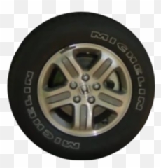Tire Tires Honda Sticker - Rim Emoji,Tires Emoji