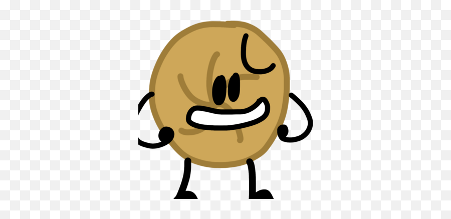 Kaiser Roll Cookieu0027s Camp Wiki Fandom - Happy Emoji,Rolling With Laughter Emoticon