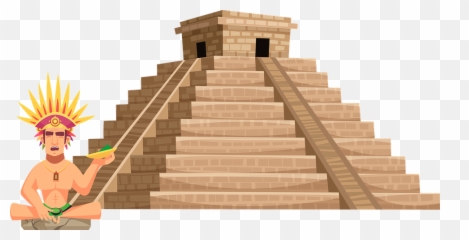 Free Aztecs Mexico Images - Arquitectura De Los Mayas Png Emoji,Aztec Emoji