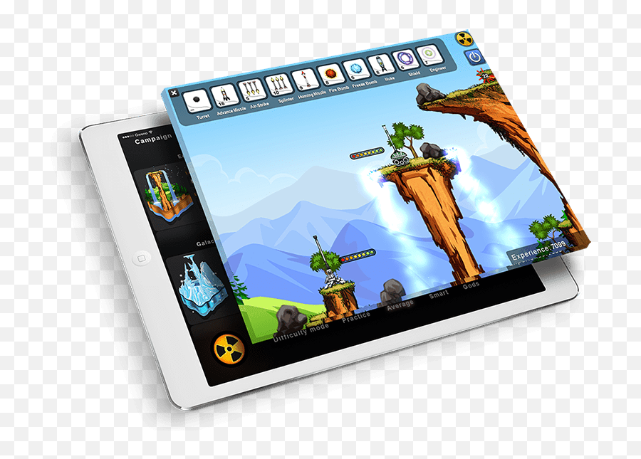 Best Ios Game Development Company Dubai - Ipad Game Development Png Emoji,Unreal Emoticons
