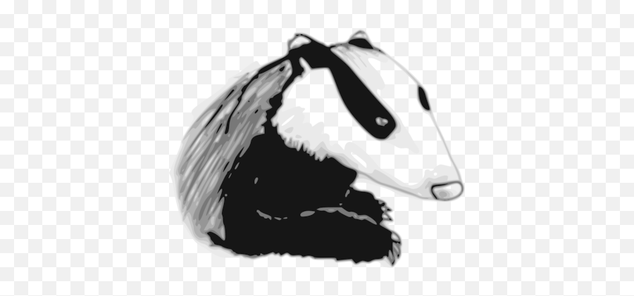Honey Badger Photo Background - Badger From Harry Potter Emoji,Honey Badger Emoji