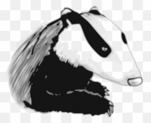 Honey Badger Photo Background - Badger From Harry Potter Emoji,Honey Badger Emoji