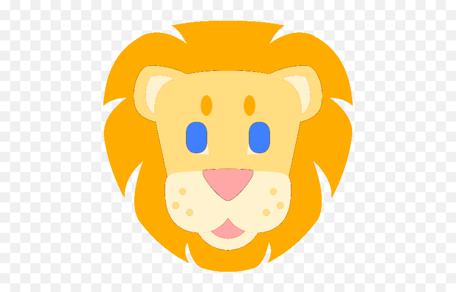 Emojisona Hashtag On Twitter - Lion Emoji Twitter,Emoji Movie Oc