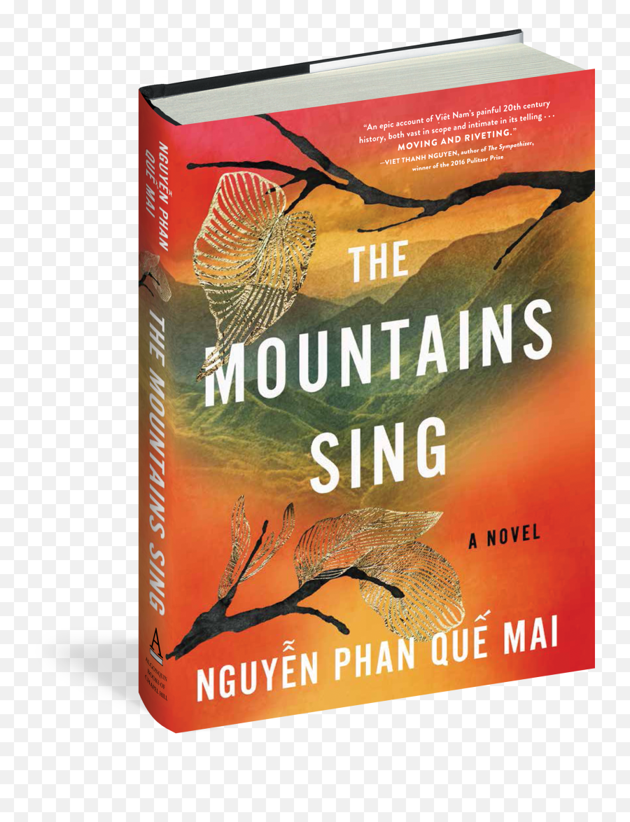 The Mountains Sing - Book Cover Emoji,Everyday Is Full Of Emotions Fb Cover Inside Out