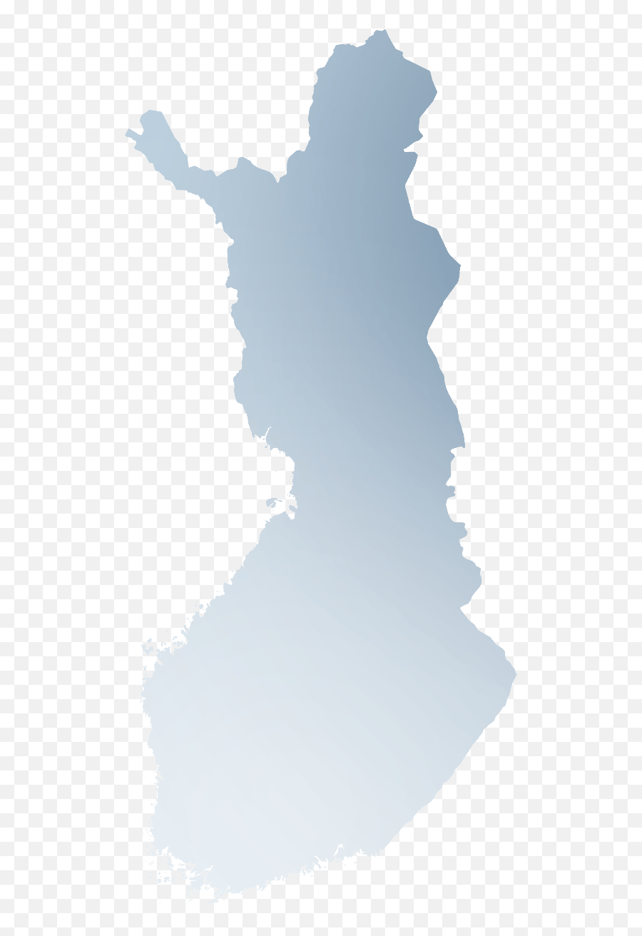 Nordicité Walking - Finland Population Density Emoji,Finnish People Have No Emotions