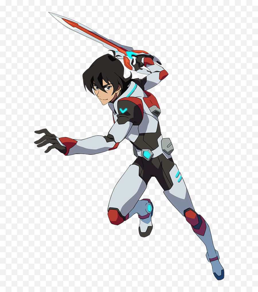 Keith Legendary Defender Dreamworks Animation Wiki Fandom - Keith Voltron Emoji,Negative Emotions Paladin