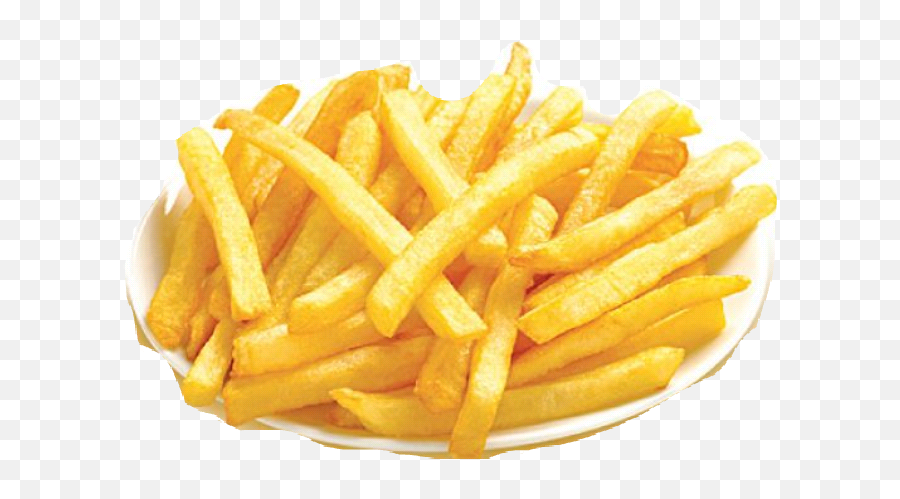 The Most Edited - French Fries Emoji,Fried Potatoes Emoji