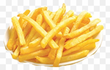 The Most Edited - French Fries Emoji,Fried Potatoes Emoji