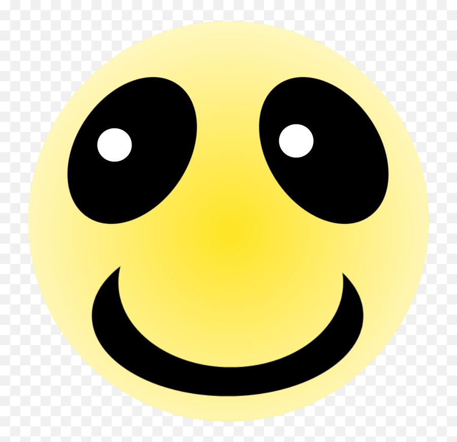 Yel Smiley I - Portable Network Graphics Emoji,Iv Emoticon