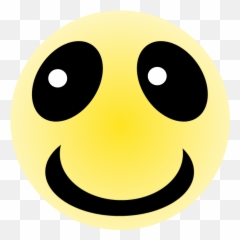 Yel Smiley I - Portable Network Graphics Emoji,Iv Emoticon