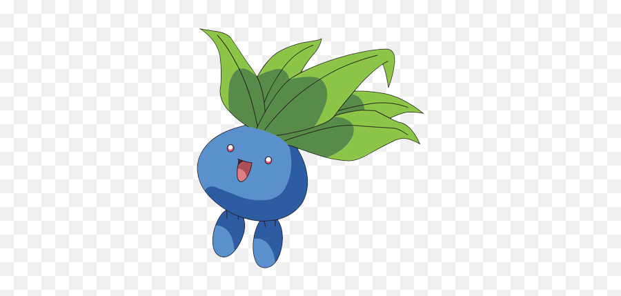 Instiz - Pokemon Oddish Png Emoji,Lee Kwang Soo Emoticon