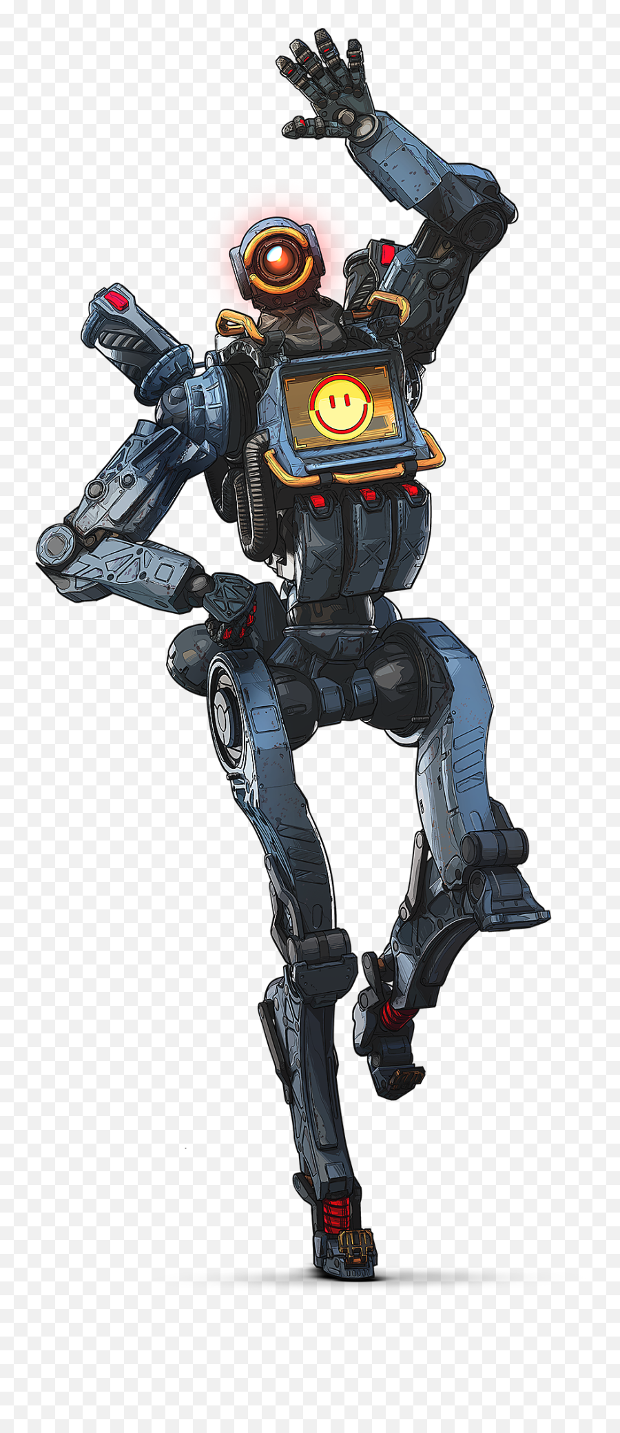 Pathfinder - Pathfinder Apex Legends Emoji,Lisa Stone Emojis Pathfinder - Pathfinder Apex Legends Emoji,Lisa Stone Emojis