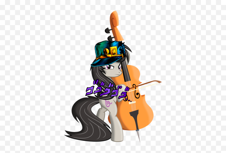 Bizarre Adventure Jotaro Kujo - Cello Emoji,Jotaro Express Emotion