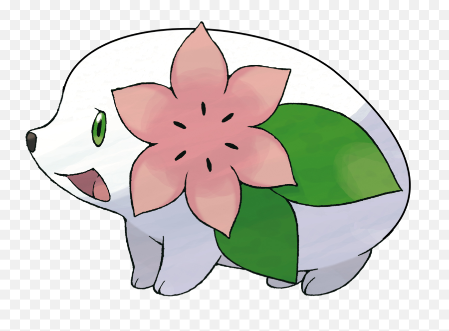 Making Your Favorite Characters Bald - Grass Type Pokemon Emoji,Poemon Emojis