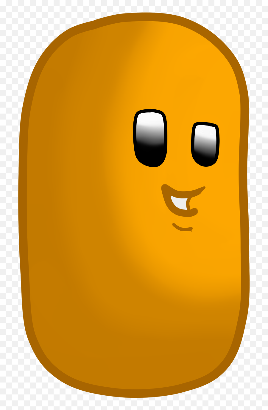 Baked Protatolol - Happy Emoji,Baked Emoticon