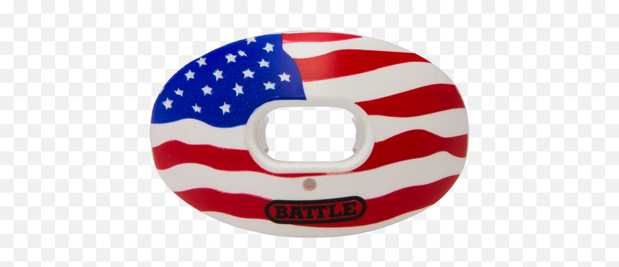 Football Mouthguard Emoji,Fb Emoticon American Flag