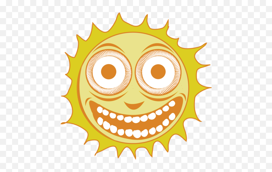 Foogray - Wide Grin Emoji,Emoticon Buat Twitter