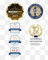 After Divorce A Fresh Start - Top 100 Trial Lawyers Emoji,
