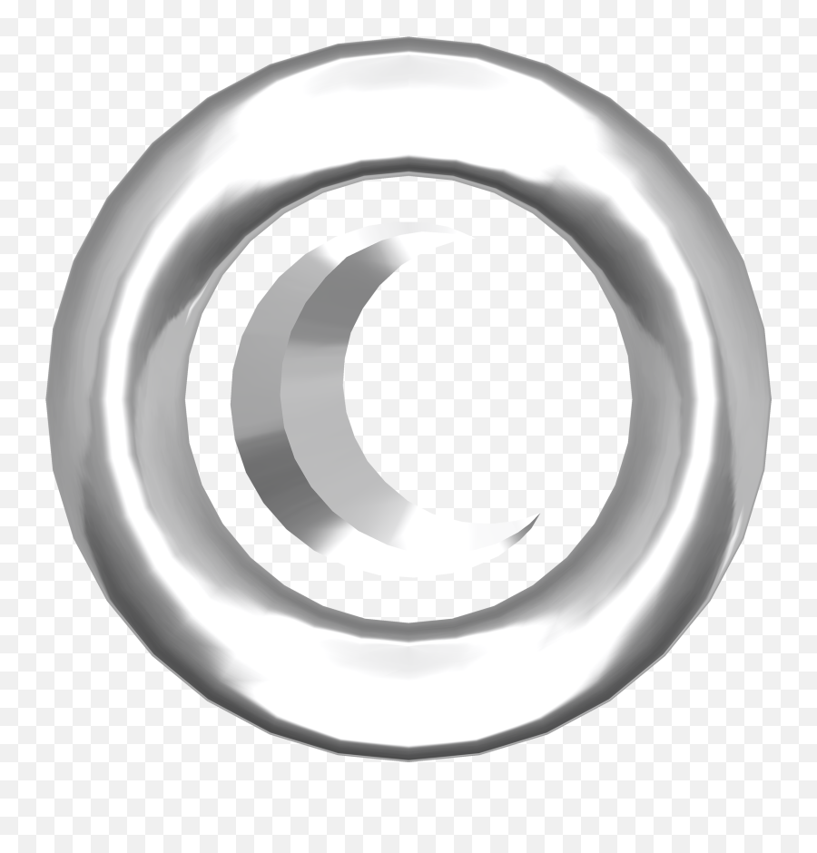 World Ring Sonic News Network Fandom - Sonic Silver Ring Emoji,Emotion Ring White