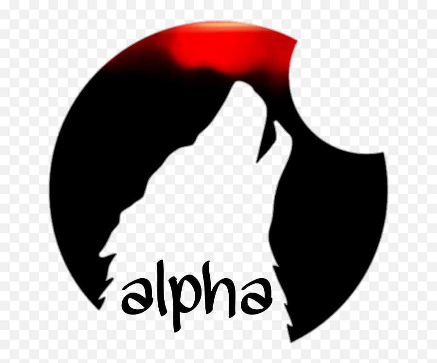 Alpha Sticker By Eliasfran017 - Language Emoji,Alpha Emoji