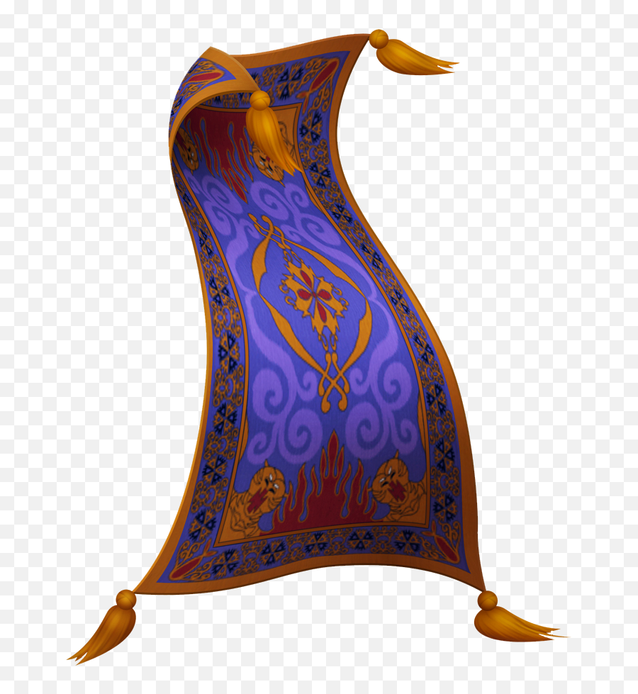 Magic Carpet Disney Wiki Fandom - Magic Carpet Aladdin Emoji,Genie Lamp Emoji