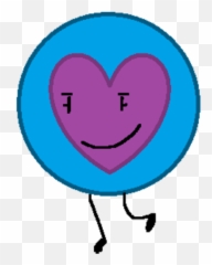 Roundy Battle For The Copper Wiki Fandom - Bfdi Bally Emoji,Egghead Emoticon