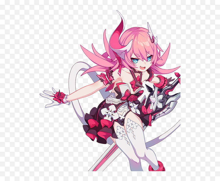 15 Trend Terbaru Cara Dapatin Stiker Line Honkai Impact - Honkai Roza Emoji,Kash Doll Emoji