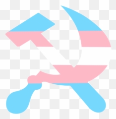 Gail Mcfluffles - Ldf Flag Emoji,Hammer And Sickle Not Emoji