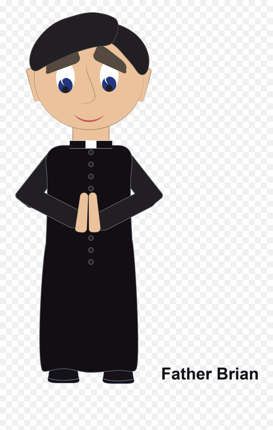 Year Of Vocations Monthly Activities - Ctnbqorg Priest Drawing Png Emoji,Emoji Xpress Answers Year Of Vocations Monthly Activities - Ctnbqorg Priest Drawing Png Emoji,Emoji Xpress Answers