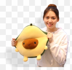 Squidgeee Stuffed Stuff For Big Kids - Happy Emoji,Giant Emoji Pillows