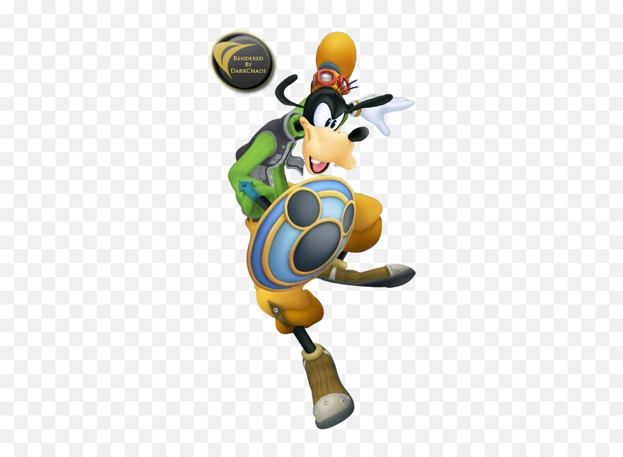 Ansem Vs Goofy - Kingdom Hearts Goofy Emoji,I Cant Get Goofys Hat In Emoji Blitz